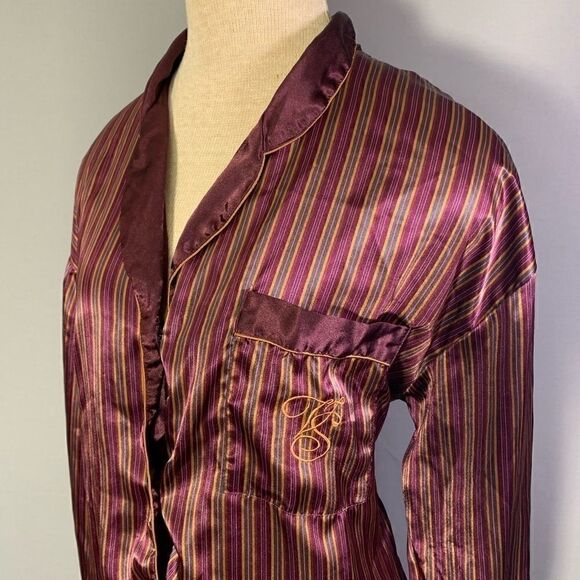 Victorias Secret Gold Label oversized Nightshirt - Picture 3 of 8